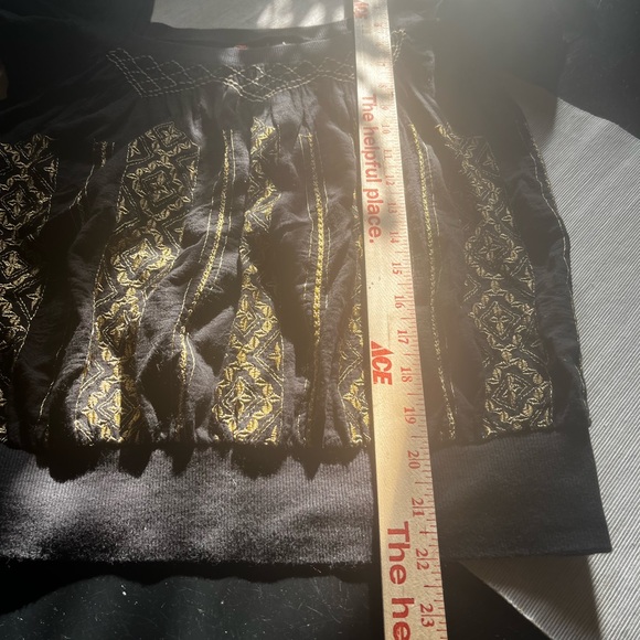 We The Free Sz M - Picture 4 of 6